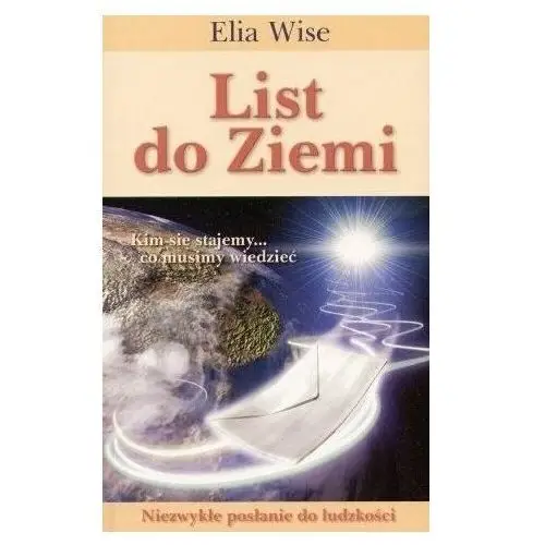 List do ziemi