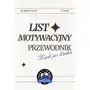 List motywacyjny. Przewodnik krok po kroku Sklep on-line