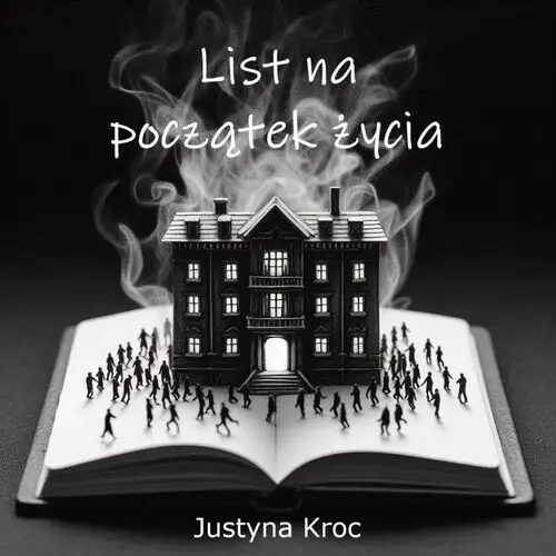 List na początek życia