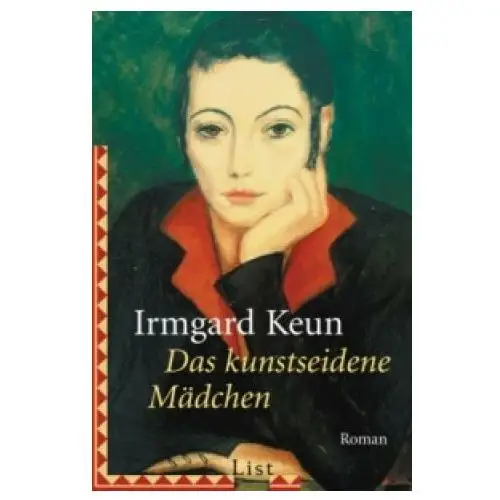 Das kunstseidene mädchen List tb