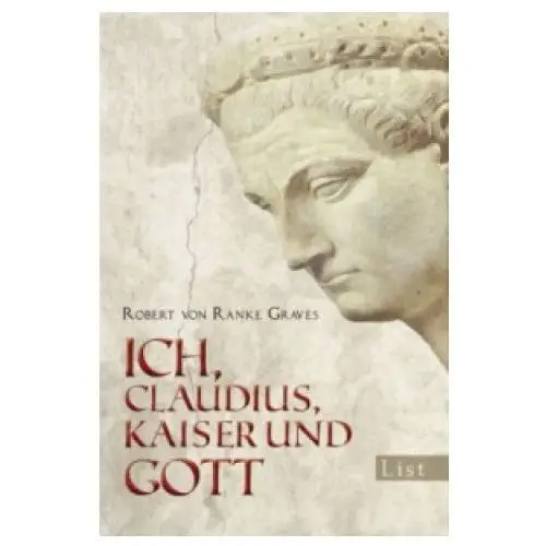 Ich, Claudius, Kaiser und Gott