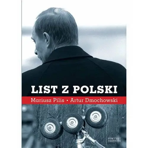 List z Polski