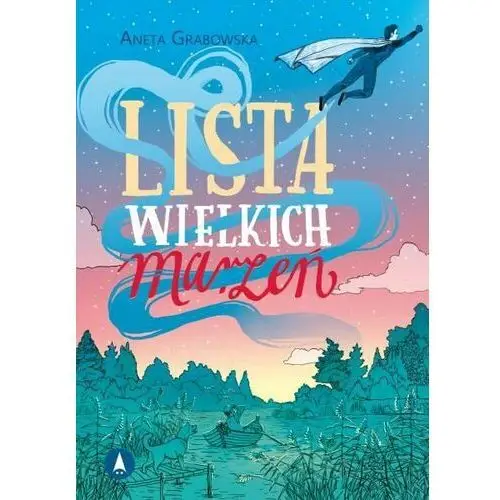 Lista wielkich marzeń