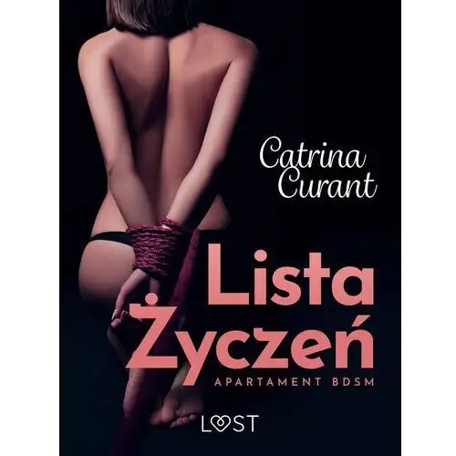 Lista życzeń. Apartament BDSM