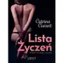 Lista życzeń. Apartament BDSM Sklep on-line