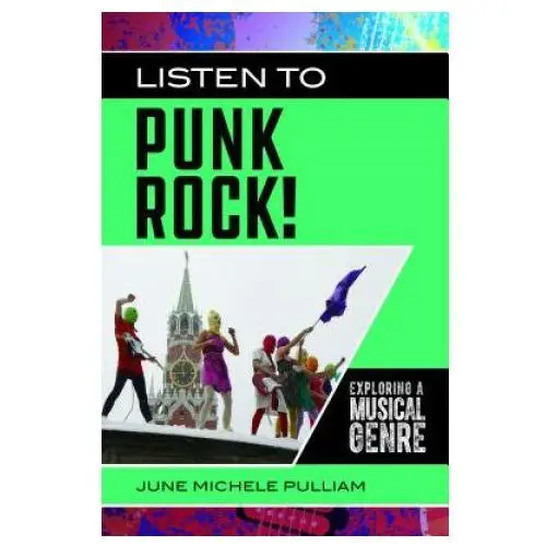 Listen to Punk Rock