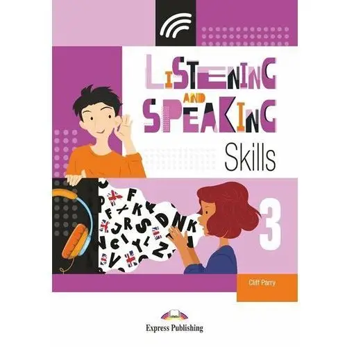 Listening and Speaking Skills 3. Student's Book + kod DigiBook