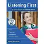 Listening First. Ten Practice Tests for the Cambridge B2 First Sklep on-line