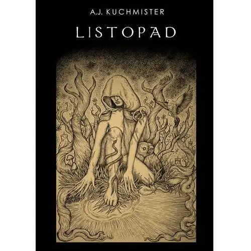 Listopad