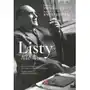 Listy 1945-1958. Jarosław Iwaszkiewicz, Tadeusz Kwiatkowski Sklep on-line