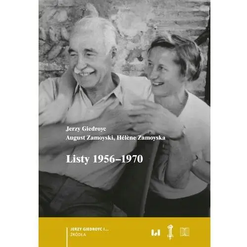 Listy 1956-1970