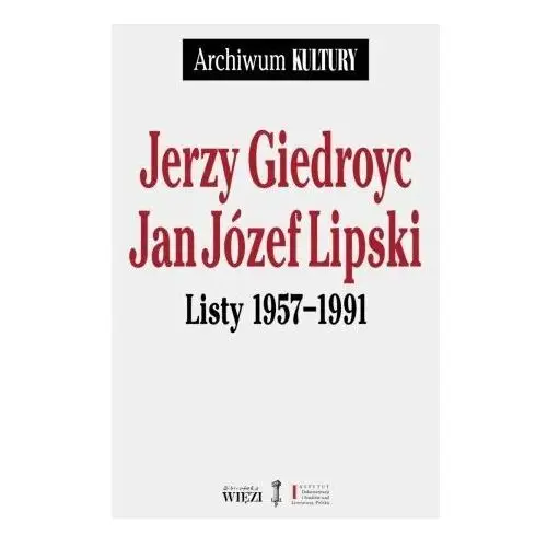 Listy 1957–1991