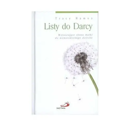 Listy do Darcy