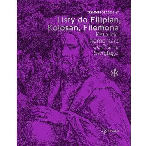 Listy do filipian, kolosan, filemona