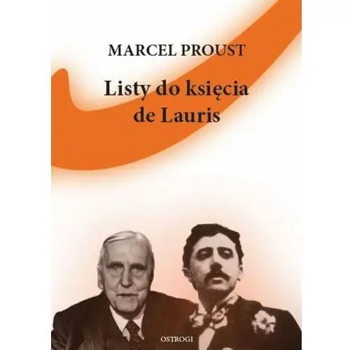 Listy do księcia de Lauris