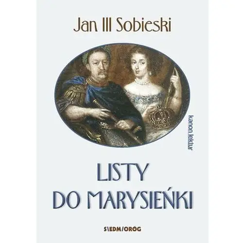 Listy do Marysieńki