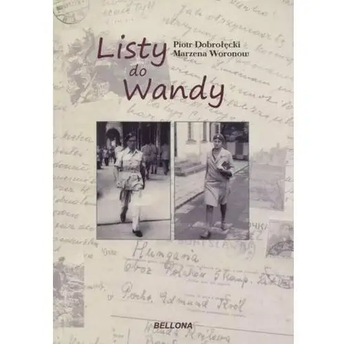 Listy do Wandy