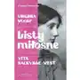 Listy miłosne. Virginia Woolf i Vita Sackville-West (E-book) Sklep on-line