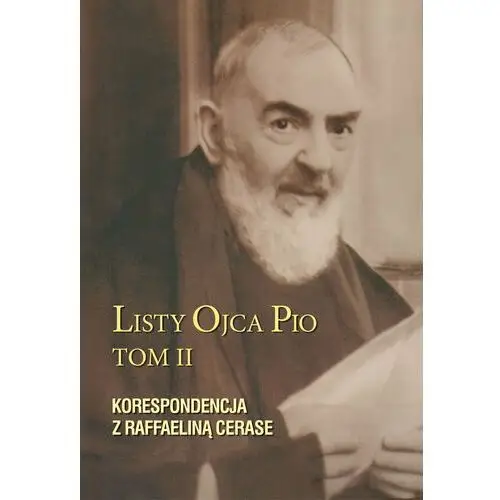 Listy Ojca Pio