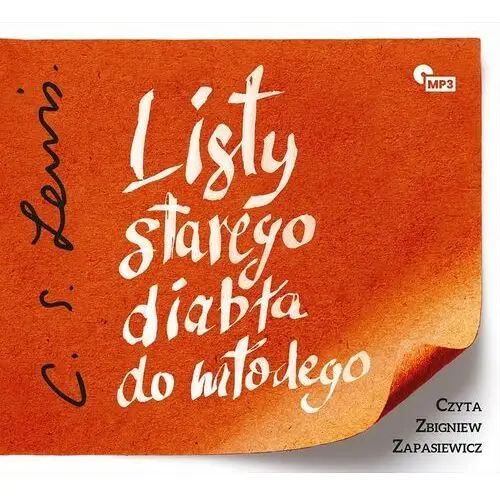 Listy starego diabła do młodego