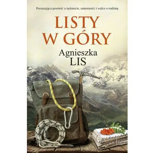 Listy w góry