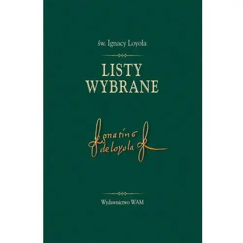 Listy wybrane