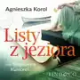 Listy z jeziora Sklep on-line