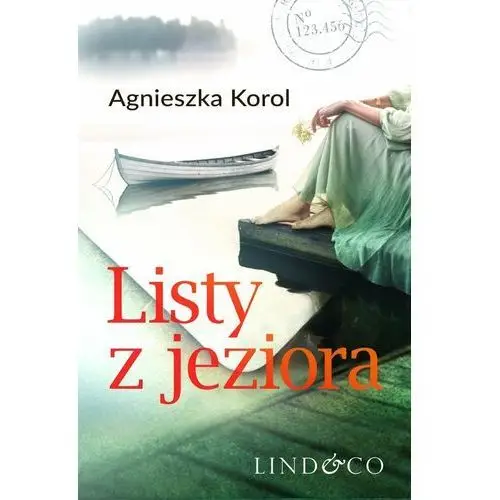 Listy z jeziora