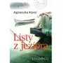 Listy z jeziora Sklep on-line