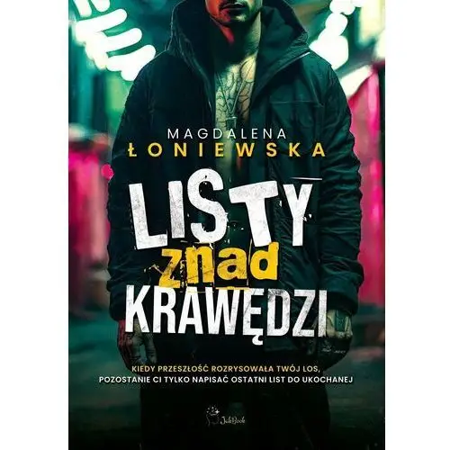 Listy znad krawędzi