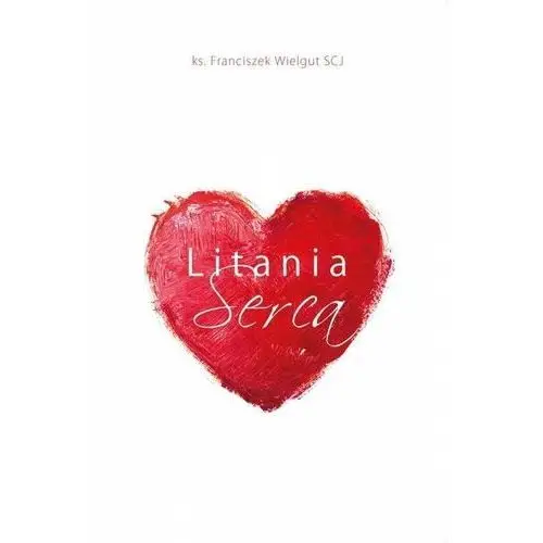 Litania Serca