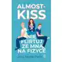 Almost kiss. nie flirtuj ze mną na fizyce Sklep on-line