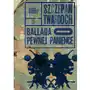 Ballada o pewnej panience - Szczepan Twardoch,153KS (8073046) Sklep on-line