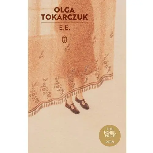 E.e. - olga tokarczuk Literackie