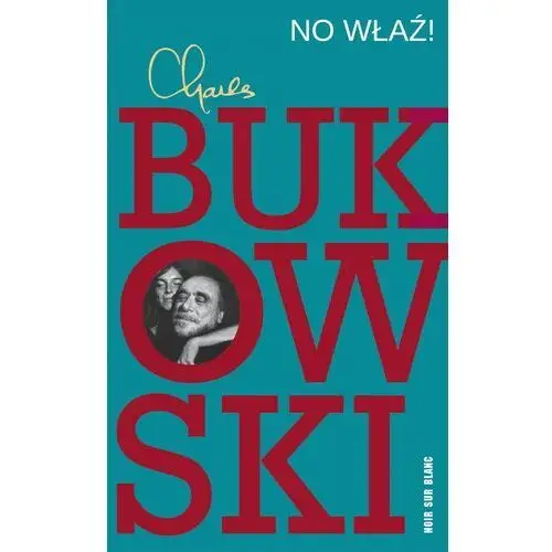 No właź