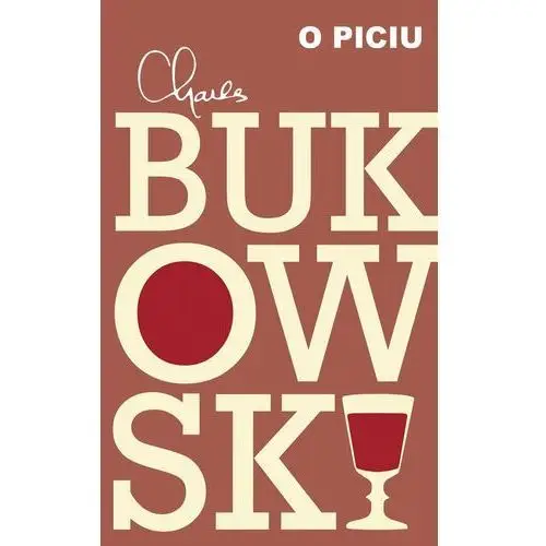 O piciu - charles bukowski