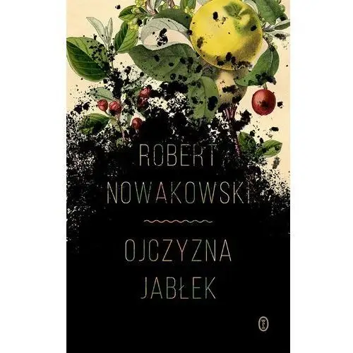 Ojczyzna jabłek Literackie