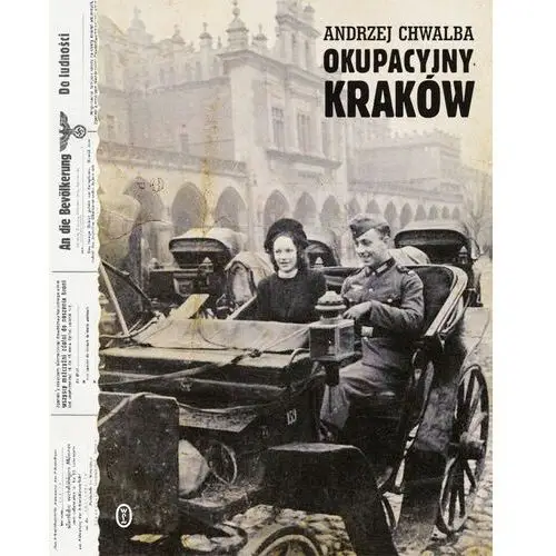 Okupacyjny kraków, 62140