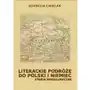 Literackie podróże do Polski i Niemiec Studia imag- bezpłatny odbiór zamówień w Krakowie (płatność gotówką lub kartą) Sklep on-line