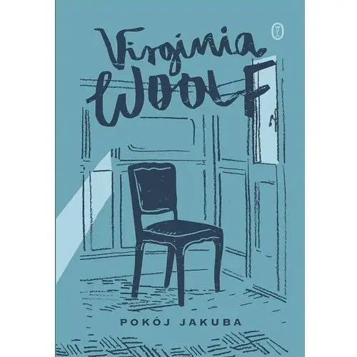 Pokój Jakuba - Woolf Virginia - książka