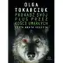 Prowadź swój pług przez kości umarłych (audiobook CD) - Olga Tokarczuk,153CD (7258174) Sklep on-line