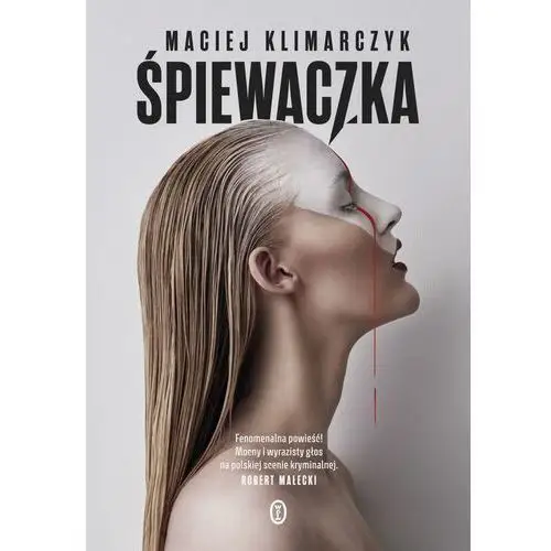 Śpiewaczka Literackie