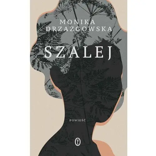 Literackie Szalej - monika drzazgowska