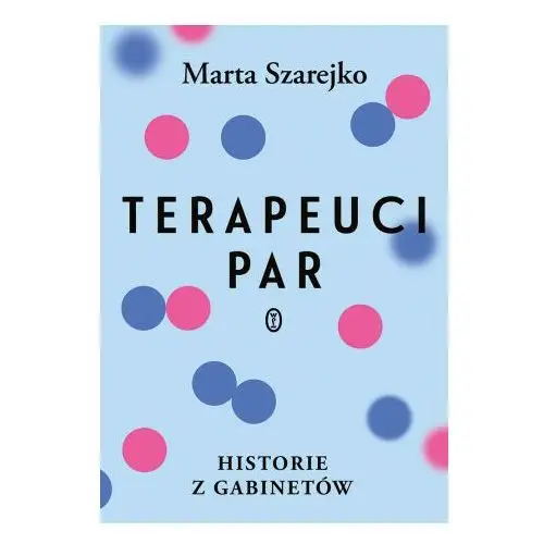 Literackie Terapeuci par