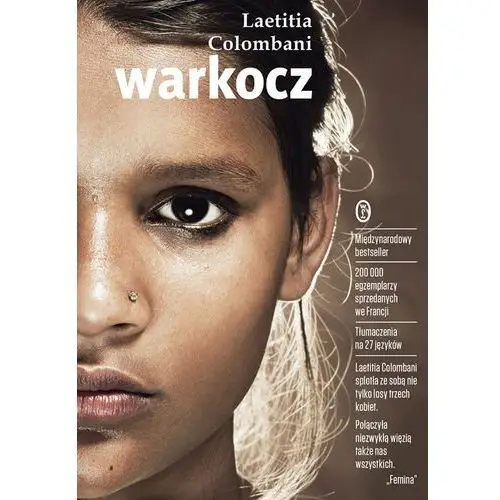 Warkocz,153KS (8303126) 2