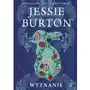 Literackie Wyznanie - jessie burton Sklep on-line