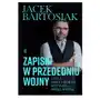 Zapiski w przededniu wojny, czyli dzieci morza wzywają swoją matkę Sklep on-line