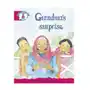 Literacy Edition Storyworlds Stage 5, Our World, Grandma\'s Surprise Sklep on-line