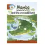 Literacy Edition Storyworlds Stage 7, Animal World, Mamba and the Crocodile Bird Sklep on-line