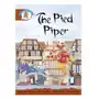 Literacy Edition Storyworlds Stage 7, Once Upon A Time World, The Pied Piper Sklep on-line